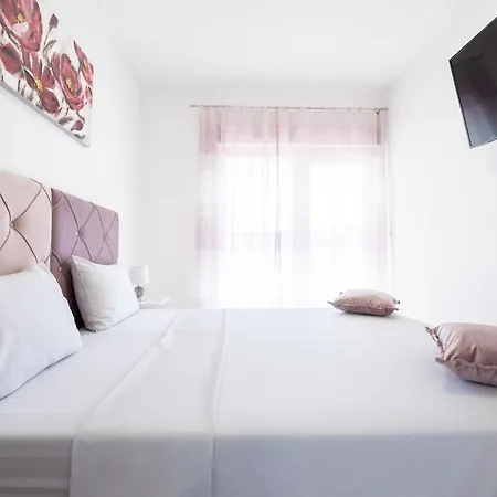 Apartmán Nina