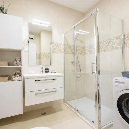 Apartamento Nina *