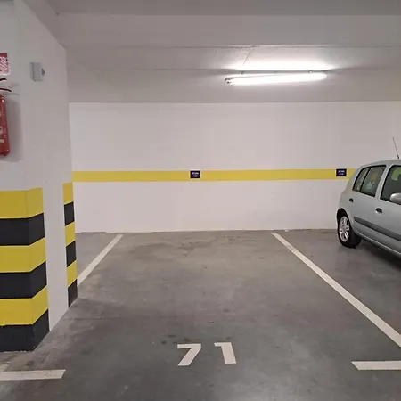 Apartmán Nina *